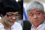Đại án Bầu Kiên phải “chờ” Huyền Như?