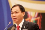Tiếp tục giàu nhất TTCK 2012, ông Phạm Nhật Vượng có bao nhiêu tiền?