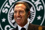 Lộ "gót chân Asin" của Starbucks