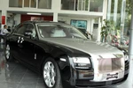 Tiếp chuyện đại gia 7x bí ẩn đưa Rolls-Royce chính hãng vào Việt Nam 