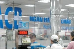 Ngân hàng "sa thải" hàng loạt nhân sự: Tin mừng?