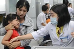 Tiêm ngừa văcxin, biện pháp phòng cúm hiệu quả nhất