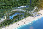 Tập đoàn FLC lì xì 300 cây vàng đầu Xuân