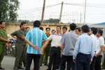 Hình ảnh ngân hàng "xấu đi" sau vụ tranh chấp kho cà phê