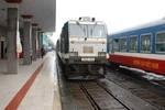 Nhiều sai phạm nghiêm trọng tại Tổng Công ty Đường sắt Việt Nam