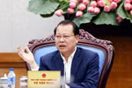 Phó Thủ tướng: Doanh nghiệp nắm giữ 100% vốn Nhà nước càng ít càng tốt