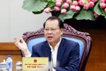 Phó Thủ tướng: Doanh nghiệp nắm giữ 100% vốn Nhà nước càng ít càng tốt