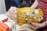 Giúp con mở sổ tiết kiệm từ... 200.000 đồng