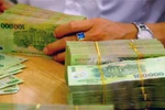 "Soi" thưởng Tết 2013 của các đại gia ngân hàng Việt