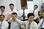 “Vụ bắt ông Tân ảnh hưởng danh dự của Agribank…”