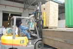  Đầu năm,Vinamilk đạt kỷ lục xuất khẩu 22,3 triệu USD