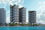 Địa ốc cho giới nhà giàu đang gây "sốt" tại Nha Trang