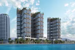 Địa ốc cho giới nhà giàu đang gây "sốt" tại Nha Trang