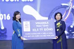 Nhìn lại hành trình 40 năm "Giấc mơ sữa Việt" của Vinamilk