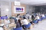 Xôn xao quỹ lương BIDV tăng hơn… 500%