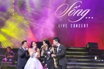 Lắng đọng những “Khoảnh khắc vô giá 2016”