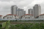 Nỗi khiếp sợ mang tên BĐS Đại lộ Thăng Long