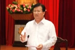 Nỗi trăn trở của Bộ trưởng Bộ Xây dựng