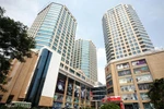 Vingroup chấm dứt quản lý miễn phí khu căn hộ Vincom Center Bà Triệu