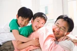 "Xử lý" bố