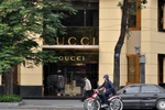 Chiêu độc trốn thuế của "trùm" Milano-Gucci Việt Nam