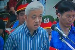 Vụ án bầu Kiên: Tiền mất do lỗi khách hàng?