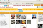 Muaban24 bị chính quyền huyện Than Uyên "cấm cửa"