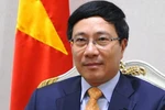 Việt Nam đạt tín nhiệm cao của đông đảo thành viên LHQ