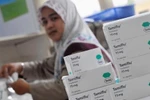 Nghi ngờ công dụng của thuốc trị cúm Tamiflu 