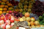 Mẹo "phát hiện" trái cây Trung Quốc