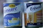 Sữa Ensure của Công ty Song Nam nhập từ Trung Quốc?
