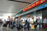 Đại gia Việt chi tiền tỷ đón Tết ở khách sạn dát vàng 