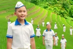Hành trình 40 năm Giấc Mơ Sữa Việt