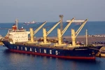 Bộ trưởng Thăng sẽ báo cáo Quốc hội về Vinashin, Vinalines