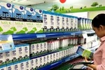 Vinamilk, thương hiệu hàng đầu Việt Nam