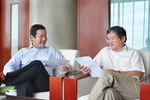 Bổ nhiệm tân TGĐ FPT: Rượu đã cũ mà bình lại càng... cũ