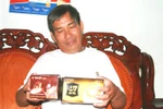 Dân sành cà phê không tin... "Cà phê thật"