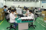 Samsung, Nokia tại VN tuyển dụng hàng nghìn lao động