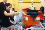 Nhiều DN Việt trục lợi bằng chiêu "ngụy trang" hàng Trung Quốc