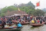 Những điểm du xuân không thể bỏ qua đầu năm mới