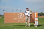 Vinh danh golf thủ giành Hole in One 