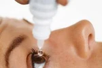 Lạm dụng thuốc nhỏ mắt gây mù lòa