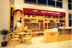 "Vua cà phê" Trung Nguyên âm thầm tung "đội hình" chiến lược 