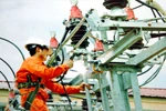 Nợ gần 150.000 tỷ, nhiều ngân hàng cho EVN vượt hạn mức tín dụng
