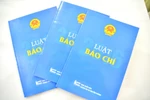 Luật Báo chí 2016 quy định chặt chẽ quyền và nghĩa vụ Nhà báo