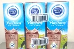 FrieslandCampina Việt Nam xuất khẩu sữa sang thị trường Hồng Kông 