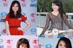 4 ứng cử viên sáng giá trong top 100 Miss Teen
