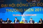 Eximbank sáp nhập Sacombank?