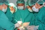Lần đầu ở Việt Nam: Mổ tim không cần gây mê