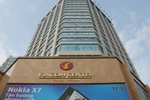 NH Techcombank mua lại Tháp B Vincom Center Hà Nội